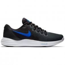 Кроссовки мужские Nike 908987-009 Lunar Apparent Running Shoe